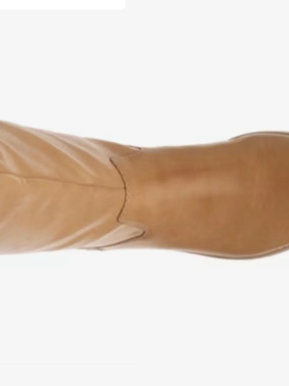 Tall Brown Riding Boots - Women